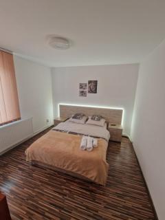 Central Park Aparthotel Turda - Turda - 2