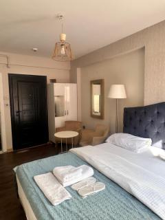 Taksim Castle Suites - 7