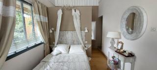 Chambres d'Hôtes la Maison de Juliette - 9