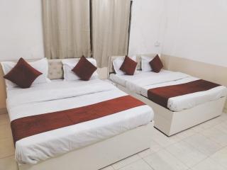 Hotel Krishna Executive - Hinjawadi - 5