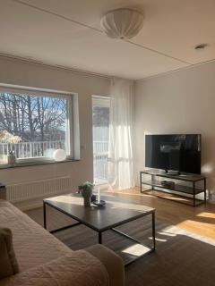 Elme Apartment 1 - Växjö - 2