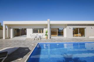 Villa Monaco Djerba sans vis a vis - Midoun - 9