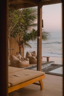 Areeya Beachfront Villas Pranburi - 1