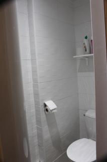 Bel appartement au pied des pistes 9 personnes - 6