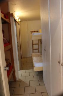 Bel appartement au pied des pistes 9 personnes - Saint-Lary-Soulan - 2