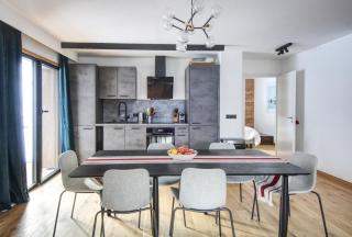 Apartment Aiguille Rose - Les Houches - 9