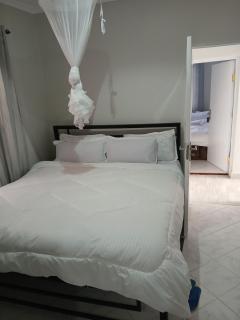JACKPOT BnB Arusha - 2