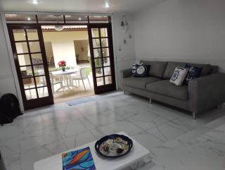 Linda Casa na praia de Riviera de São Lourenço - Bertioga - 7