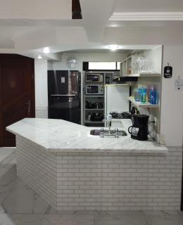Linda Casa na praia de Riviera de São Lourenço - Bertioga - 3