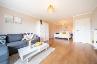 Appartement Cappel Whg 3 - Cappel-Neufeld - 8