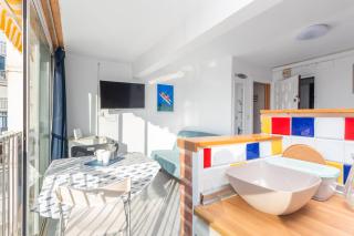 Beach palace - Platja d'Aro - 8