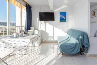 Beach palace - Platja d'Aro - 9