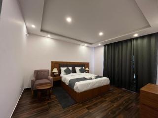 Hardys Retreat A Luxury Boutique Stay at Koti Chail - 4
