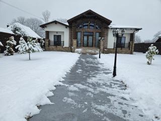 Agropensiunea Anotimpuri - 9