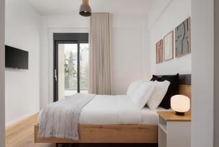 Glyfada Experience Residence - Atene - 4