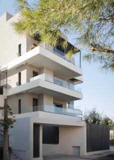 Glyfada Experience Residence - Atene - 3