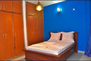 Black Diamond Appartements - Kribi - 7