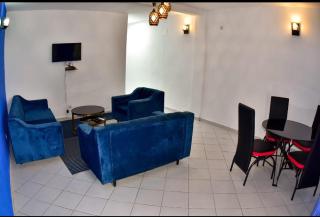 Black Diamond Appartements - Kribi - 6