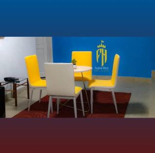 Black Diamond Appartements - Kribi - 5