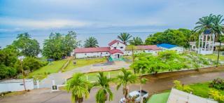 Black Diamond Appartements - Kribi - 3