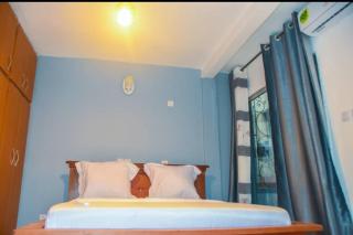 Black Diamond Appartements - Kribi - 2