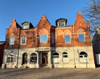 Torget Vandrarhem - Kävlinge - 7