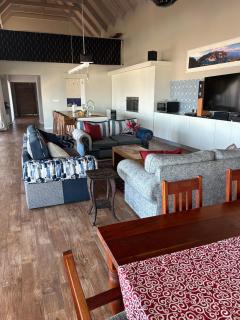 Die Huurhuis - Langebaan - 7