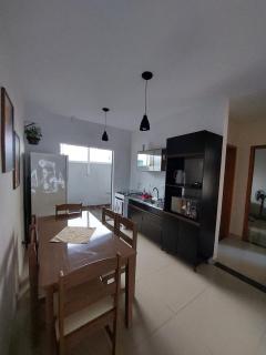Pontal PR 300m do mar com Piscina - Beach Side - 7