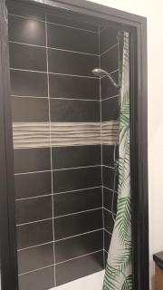 Appartement T1 proche de VULCANIA - 2