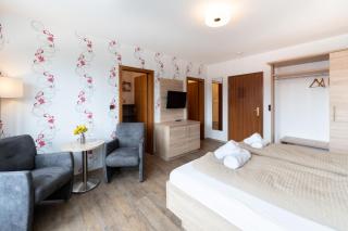 Quartier No 6 Apartment 12 - 3
