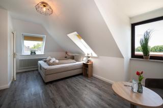 Quartier No 6 Apartment 20 - Büsum - 0