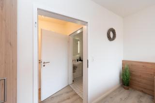 Quartier No 6 Apartment 1 - Büsum - 6