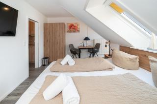 Quartier No 6 Apartment 14 - 1