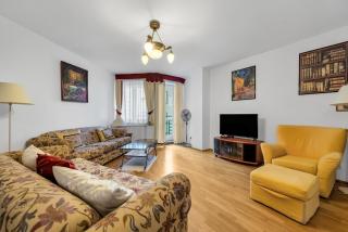 Warsaw Wola Apt - 100m2, Balcony - by Rentujemy - Varsovie - 9