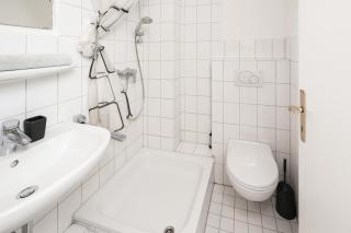Quartier No 6 Apartment 15 - 4