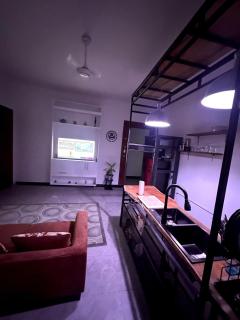 The FORGE by Splurgenation - Dar es Salaam - 6