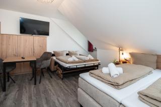 Quartier No 6 Apartment 18 - Büsum - 5