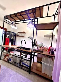 The FORGE by Splurgenation - Dar es Salaam - 3