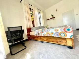 The FORGE by Splurgenation - Dar es Salaam - 1