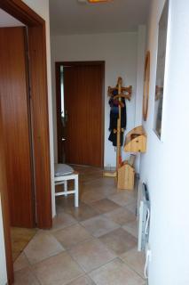 Olhörnweg 1-Wohnung 15 - Wyk auf Föhr - 6