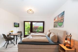 Quartier No 6 Apartment 3 - 4