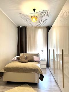 Best City Apartment - 7