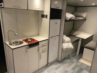 Rvs Caravan Desert Setups Dubai - Dubai - 5
