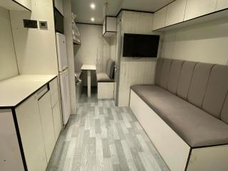 Rvs Caravan Desert Setups Dubai - Dubai - 4