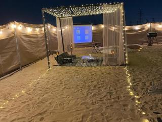 Rvs Caravan Desert Setups Dubai - Dubai - 3