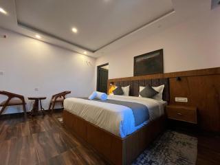 Hardys Retreat A Luxury Boutique Stay at Koti Chail - 8