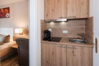 Quartier No 6 Apartment 6 - Büsum - 7