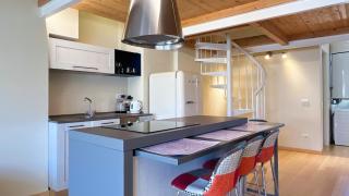 Sky Apartment - Affitti Brevi Italia - 5