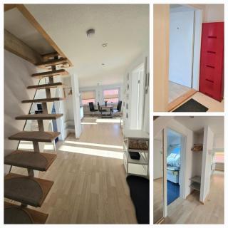 FeWo Karlsson - Norderney - 3