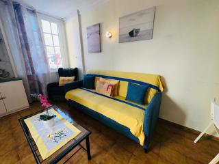 Best location Playa Las Vistas. Los Cristianos. Wifi. - Los Cristianos - 7